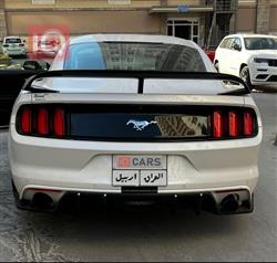 فورد موستانج